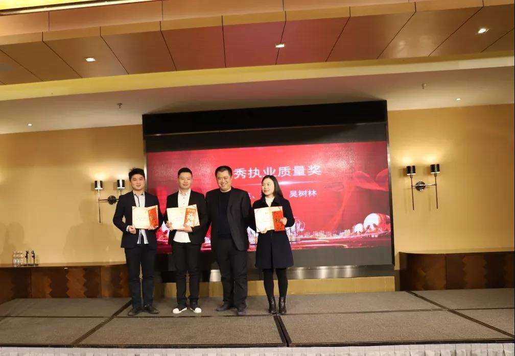 华体会平台篇|凝心聚力谱新篇，砥砺奋进铸辉煌！