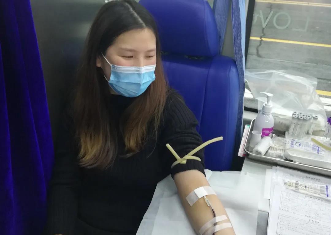 爱心献血，温暖中国，华体会平台-华体会(中国)
在行动！