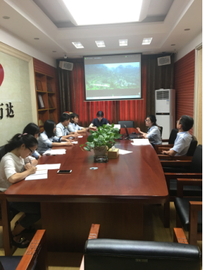 华体会平台-华体会(中国)
首次支部主题党日活动 -观看《迷失》警示教育专题片